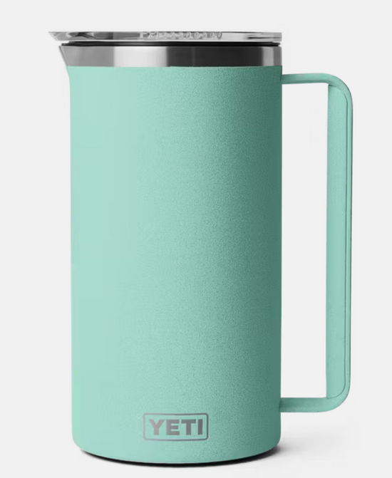 Yeti Rambler 64 OZ Pitcher