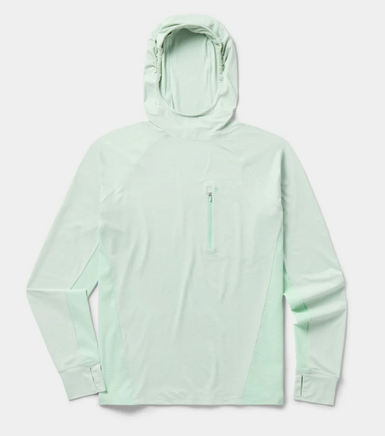 Duck Camp Men's Brrr® Lightweight Rockport Pro Guide Hoodie