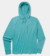 Duck Camp Men's Brrr® Lightweight Rockport Hoodie