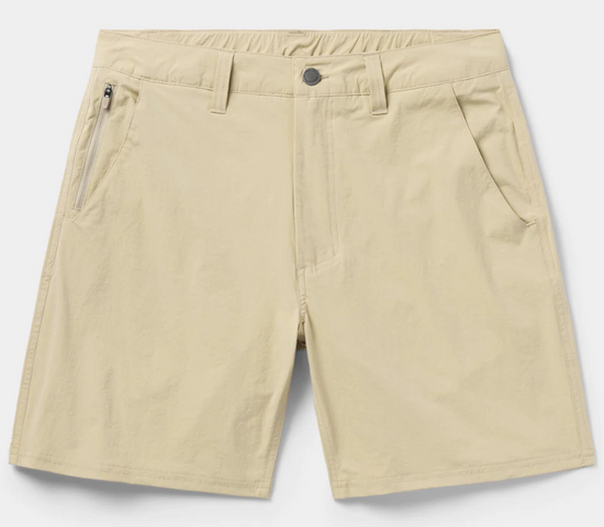Duck Camp Men's Drifter Shorts 8"