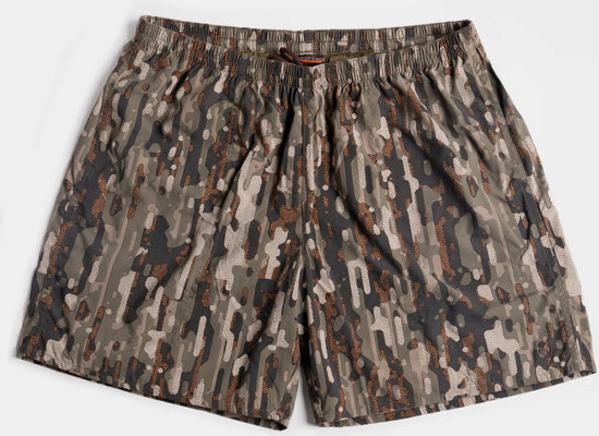 Duck Camp M's Scout Shorts 7"