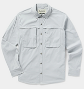 Duck Camp M's Lightweight Fishing Shirt Long Sleeve