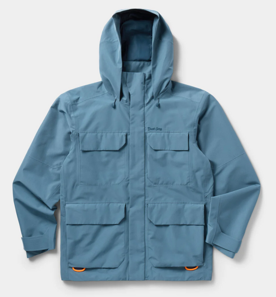 Duck Camp Men's Deck Jacket
