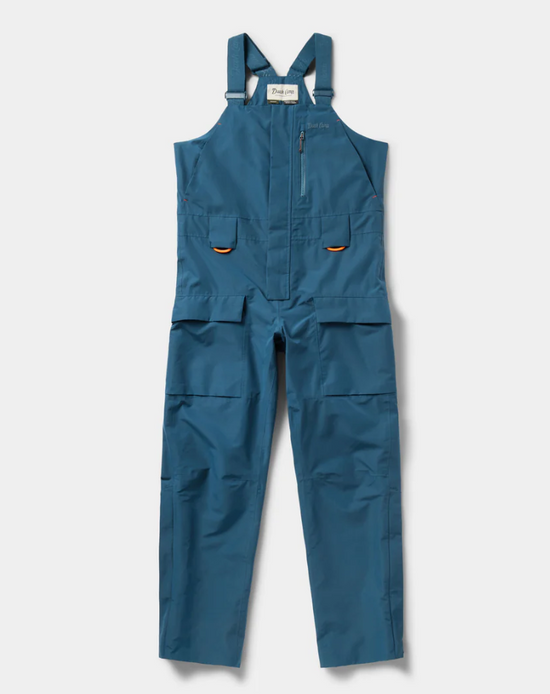 Duck Camp Men's Deck Bib