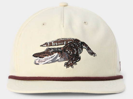 Duck Camp Game Series Hat