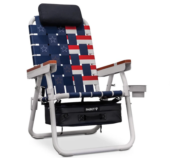 PARKIT Eclipse Chair