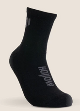 Hollow Ankle Sock