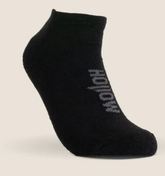 Hollow No-Show Sock