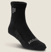 Hollow Compression Ankle Sock