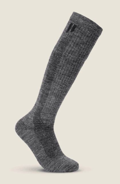 Hollow Compression Standard Sock