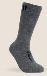 Hollow Boot Sock
