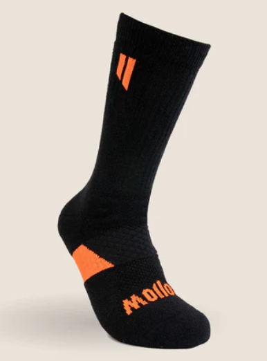 Hollow Hunt Sock