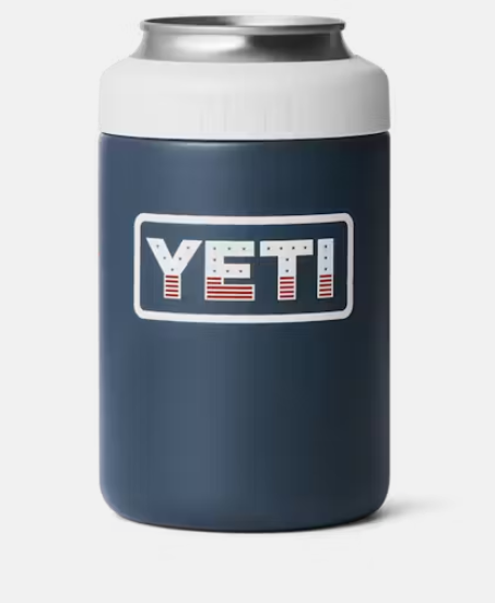 Yeti Rambler 12 oz Colster Can Insulator