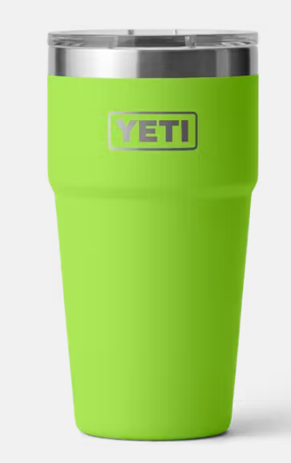 Yeti Rambler 20 OZ Stackable Cup