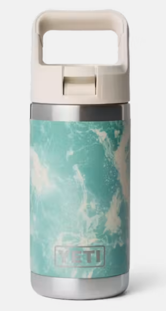 Yeti Rambler Jr 12oz Kids Bottle