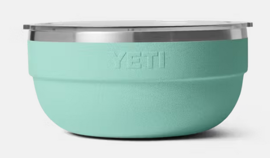 Yeti 4.5qt Insulated Bowl