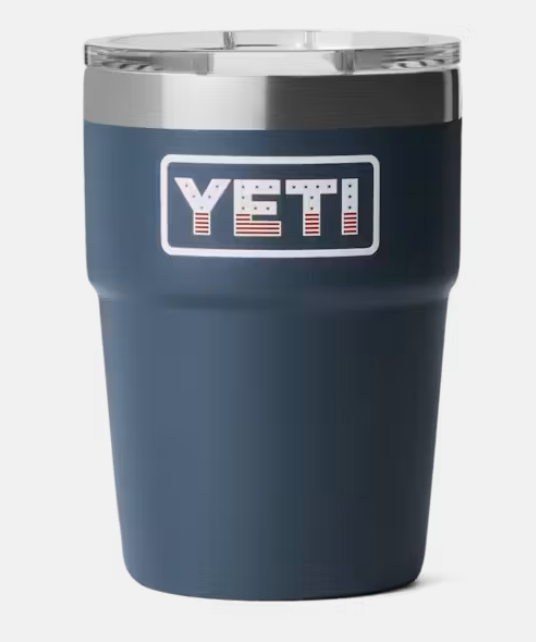 Yeti Rambler 16 oz Cup