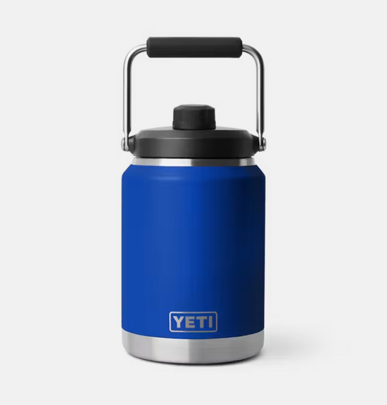 Yeti Rambler Half Gallon Jug
