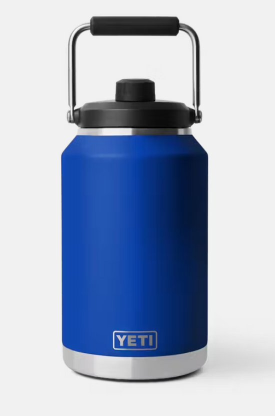 Yeti Rambler One Gallon Jug
