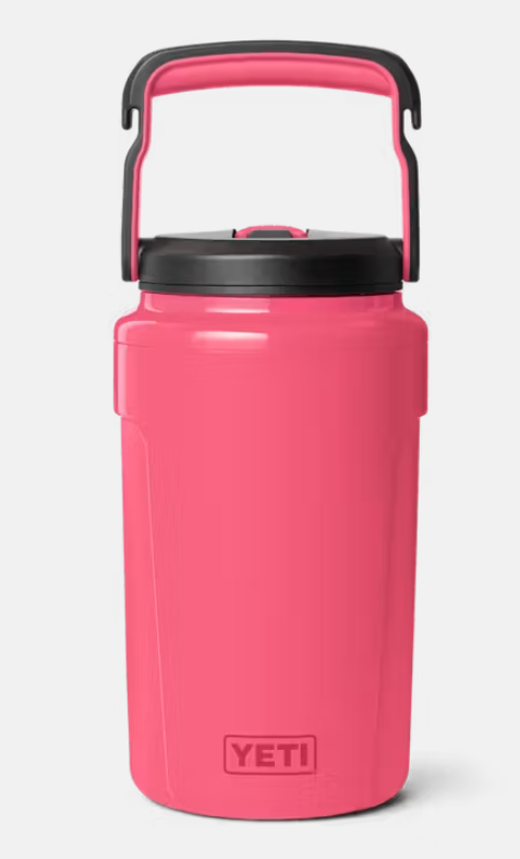 Yeti Silo 1/2 Gallon Straw Jug