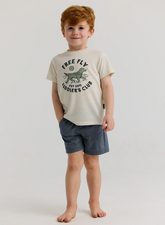 Free Fly Toddler Breeze Short