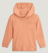 Free Fly Toddler Bamboo Shade Hoodie