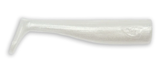 JYG SWYM Paddle Tail - 2in