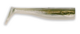 JYG SWYM Paddle Tail - 2in