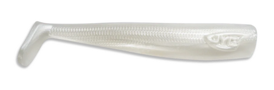 JYG SWYM Paddle Tail - 5in