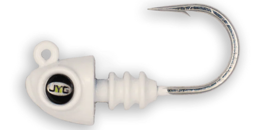 JYG SWYM Jig Head - 2in