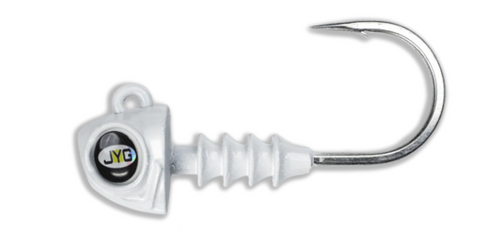 JYG SWYM Jig Head - 3in