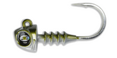 JYG SWYM Jig Head - 5in