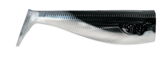 JYG Chubby Paddle Tail - 3in