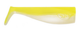 JYG Chubby Paddle Tail - 3in