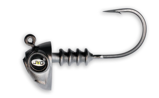 JYG Chubby Jig Head - 5in