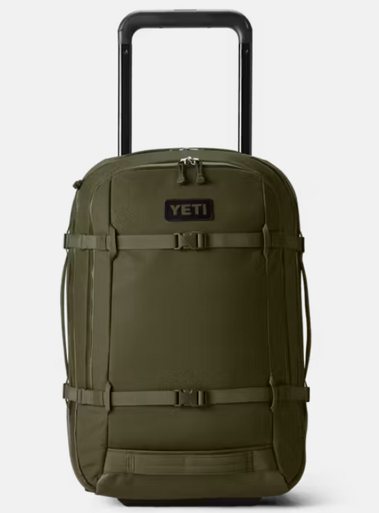 Yeti Crossroads 35L/22" Carry-On Luggage