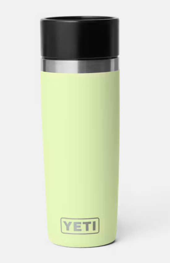 Yeti Rambler 16oz Travel Bottle