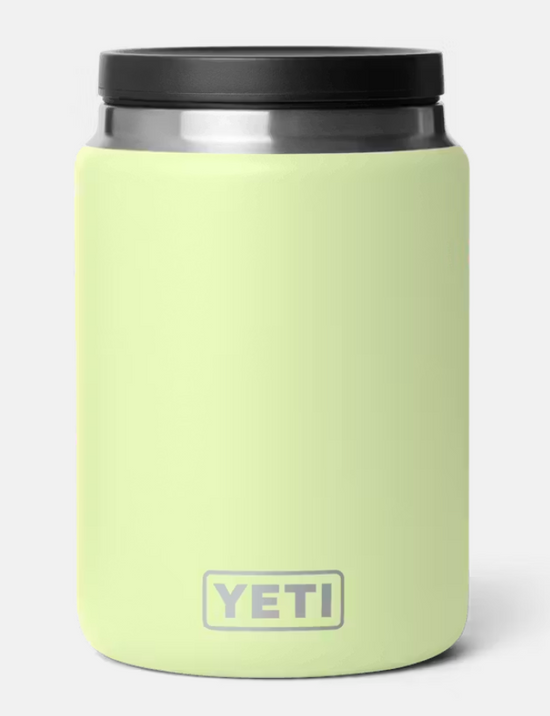 Yeti Rambler Insulated Food Jar