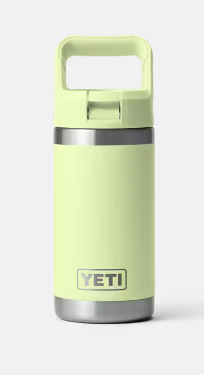 Yeti Rambler Jr 12oz Kids Bottle