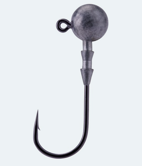 BKK Silent Chaser Round Head