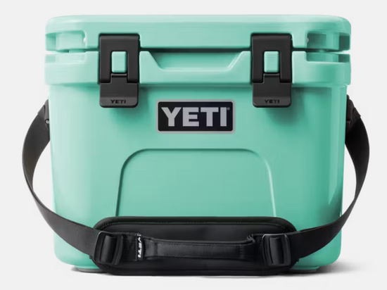 Yeti Roadie 15