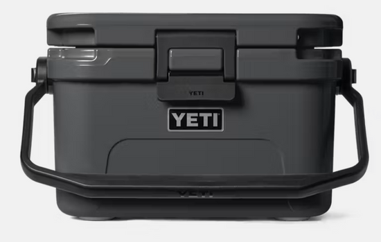 Yeti Roadie 8