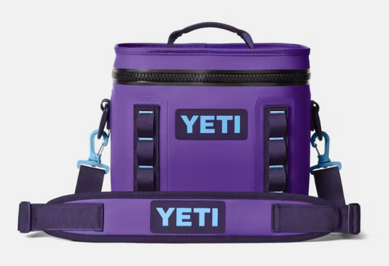 Yeti Hopper Flip 8