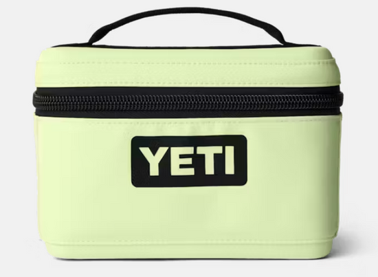 Yeti Daytrip Insulated Snack Box 3L