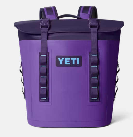 Yeti Hopper Backpack M12