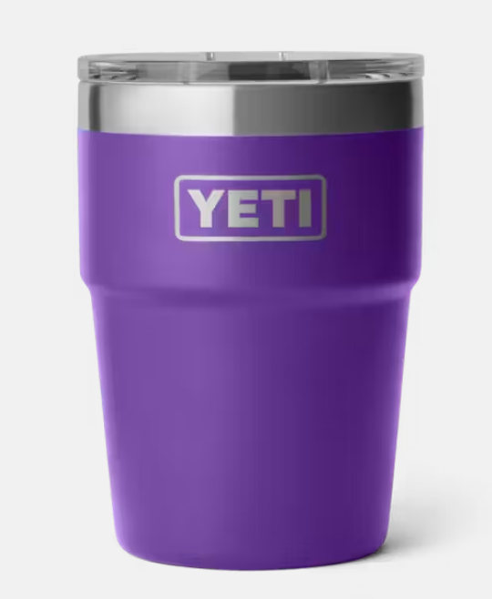 Yeti Rambler 16 oz Cup