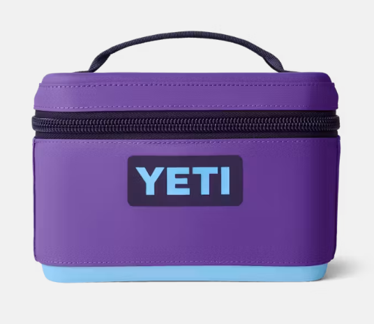 Yeti Daytrip Insulated Snack Box 3L