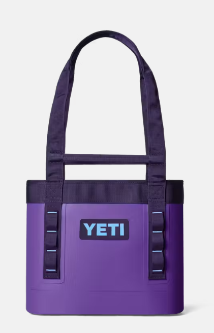 12L Carryall Tote Bag