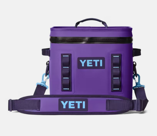 Yeti Hopper Flip 12