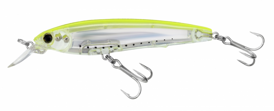Yo-Zuri 3D Inshore Fingerling R1410